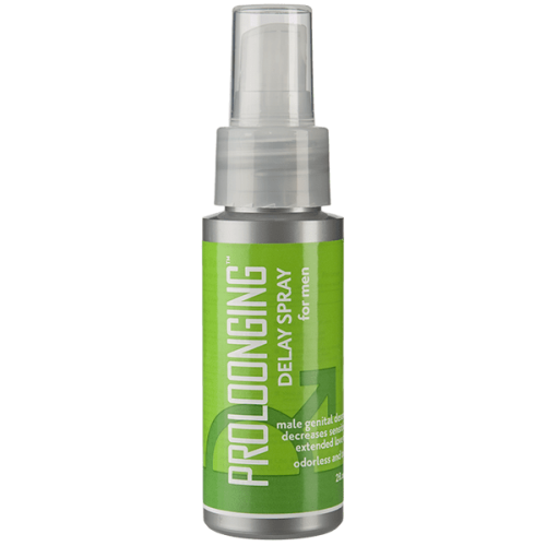 Prolonging Delay Spray 2oz