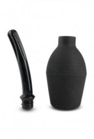 dFetish Fantasy Curved Douche Enema