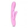 Hop Lola Bunny Vibrator Ballet Slipper Pink