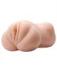 Crazy Bull No Lube Masturbator Sleeve Vagina