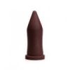Tantus Inner Band Trainer Large Firm - Oxblood