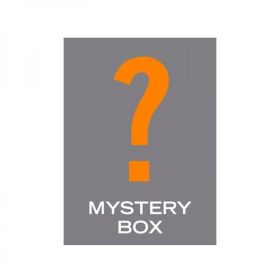 Tantus Ringo Onyx (bag) (Material: Silicone)