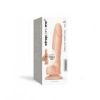 Strap-on-me L Sliding Skin Realistic Dildo Vanilla
