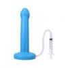 POP By Tantus Squirting Dildo Lagoon Bag
