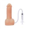 Pop N' Play By Tantus Squirting Packer Cream Bag