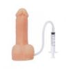 Pop N' Play By Tantus Squirting Packer Cream Bag