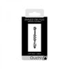 Ouch! Urethral Sounding - Metal Plug - 10 Mm