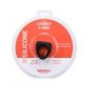 Tantus Stirrup C-ring - Onyx