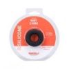 Tantus Buoy C-ring - Small - Onyx