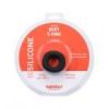 Tantus Buoy C-ring - Medium - Onyx