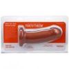 Tantus They/them 5.5 In. Dildo Soft Copper