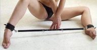 Adjustable Spreader Bar