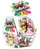 Color Pop Bullets 40 Pieces Fishbowl