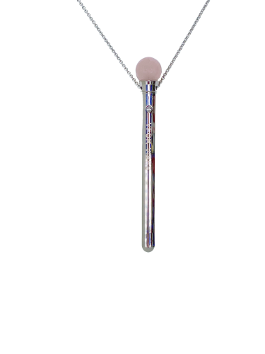 Minerva – Stainless Steel Wearable Vibrator Minerva – Stainless Steel Wearable Vibrator